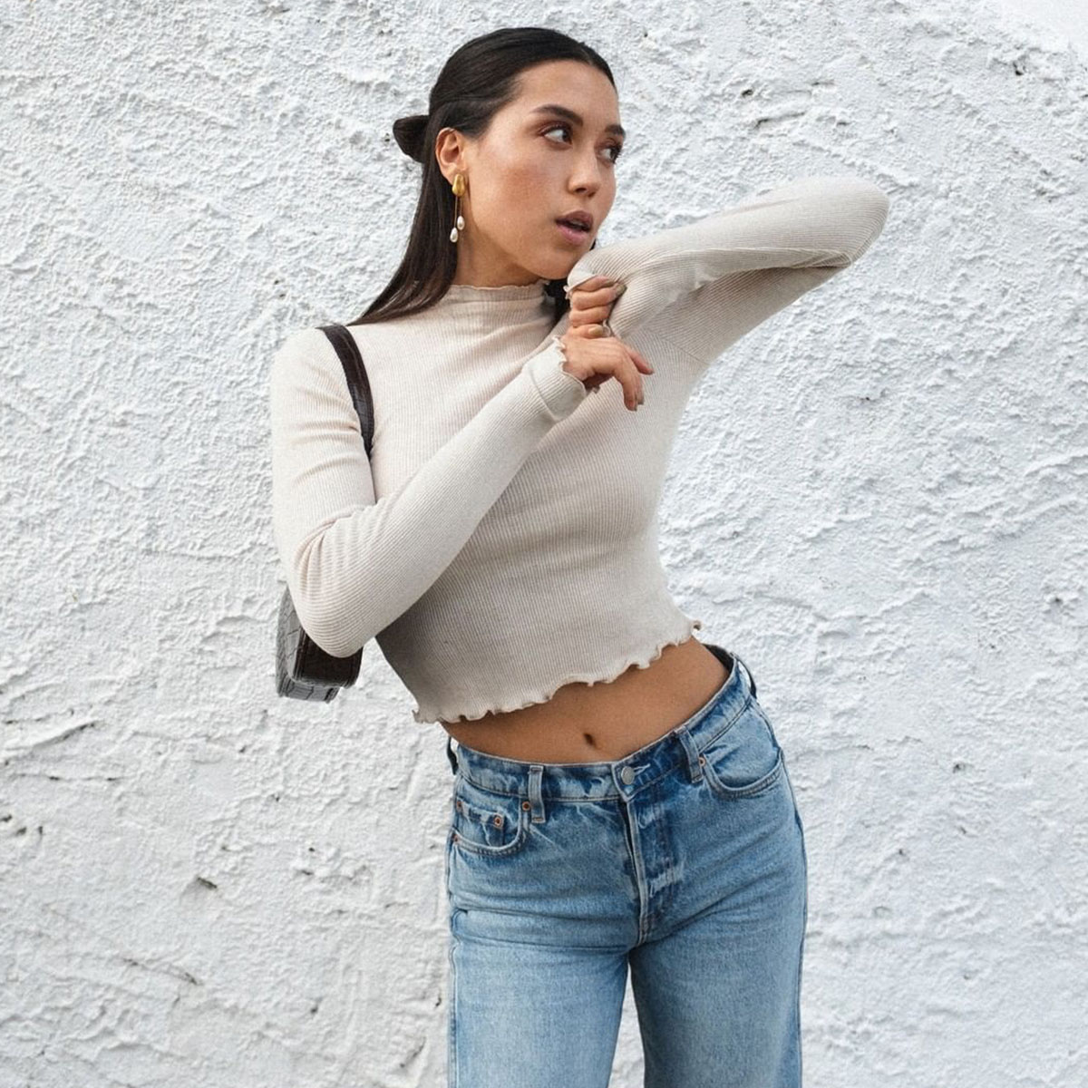 8 Stores Like Brandy Melville That You'll Love