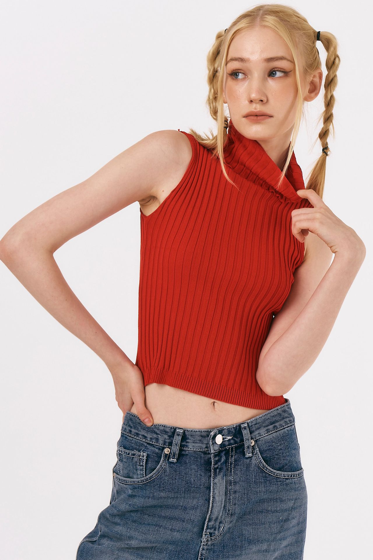 8 Stores Like Brandy Melville That You