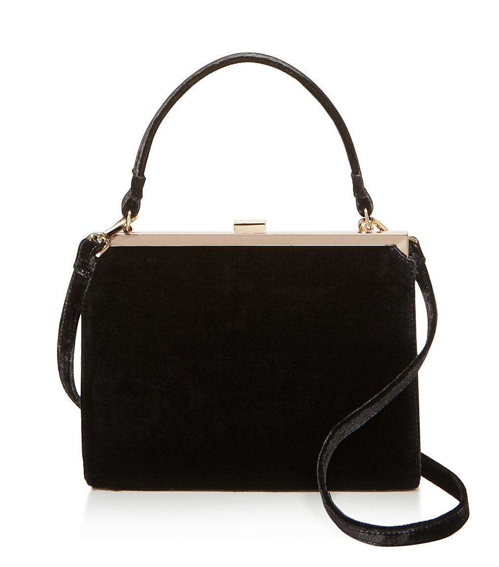 The Best Crossbody Bags Under 100 Who What Wear