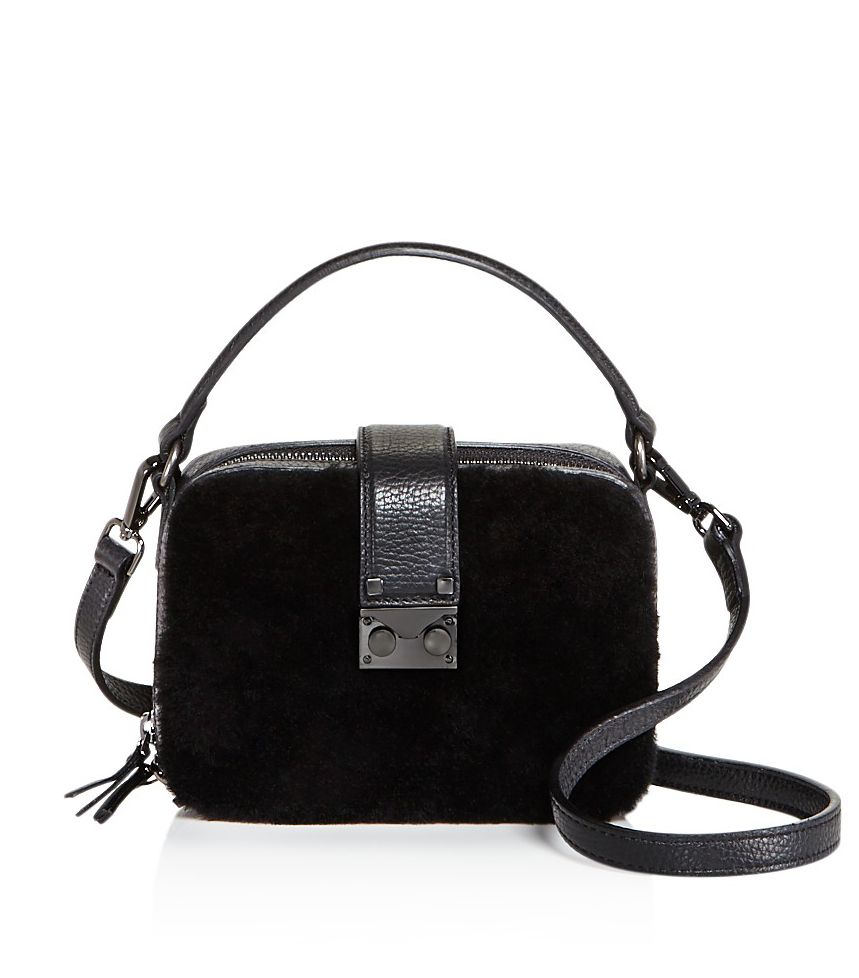 The Best Crossbody Bags Under 100 Who What Wear