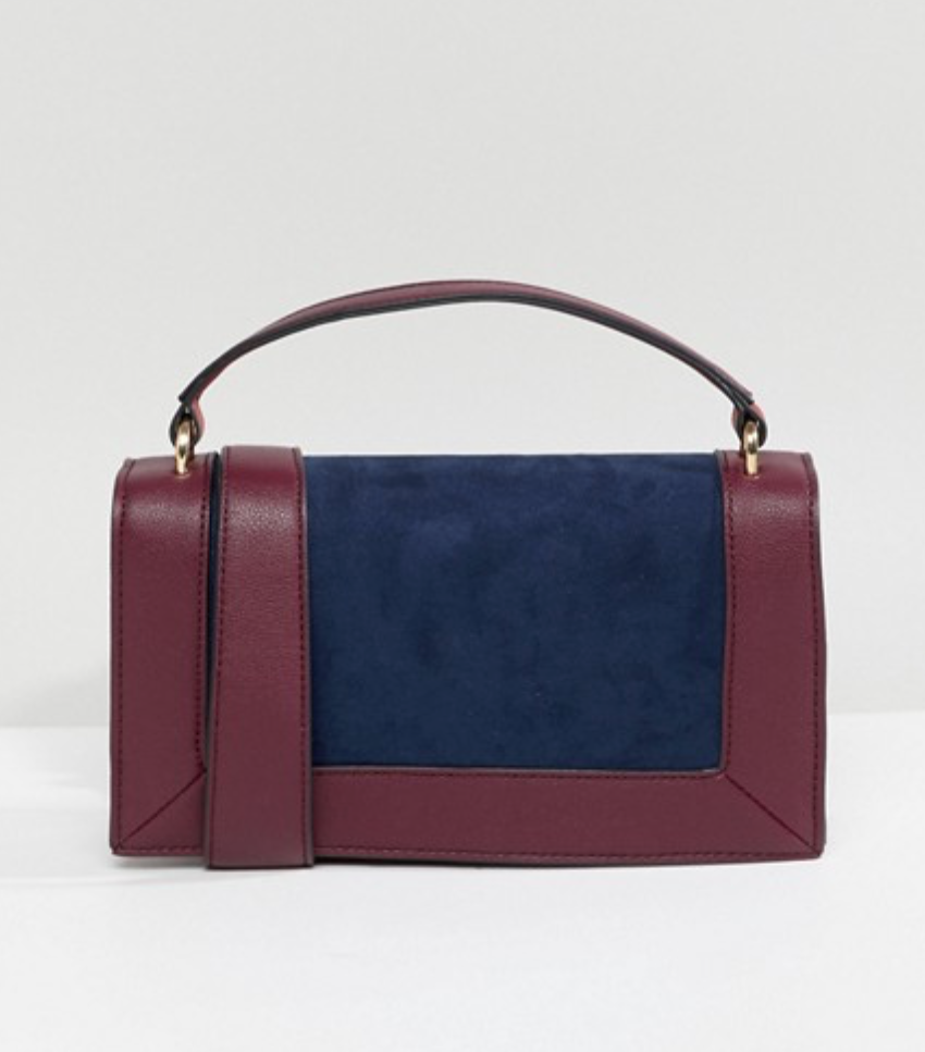 The Best Crossbody Bags Under 100 Who What Wear