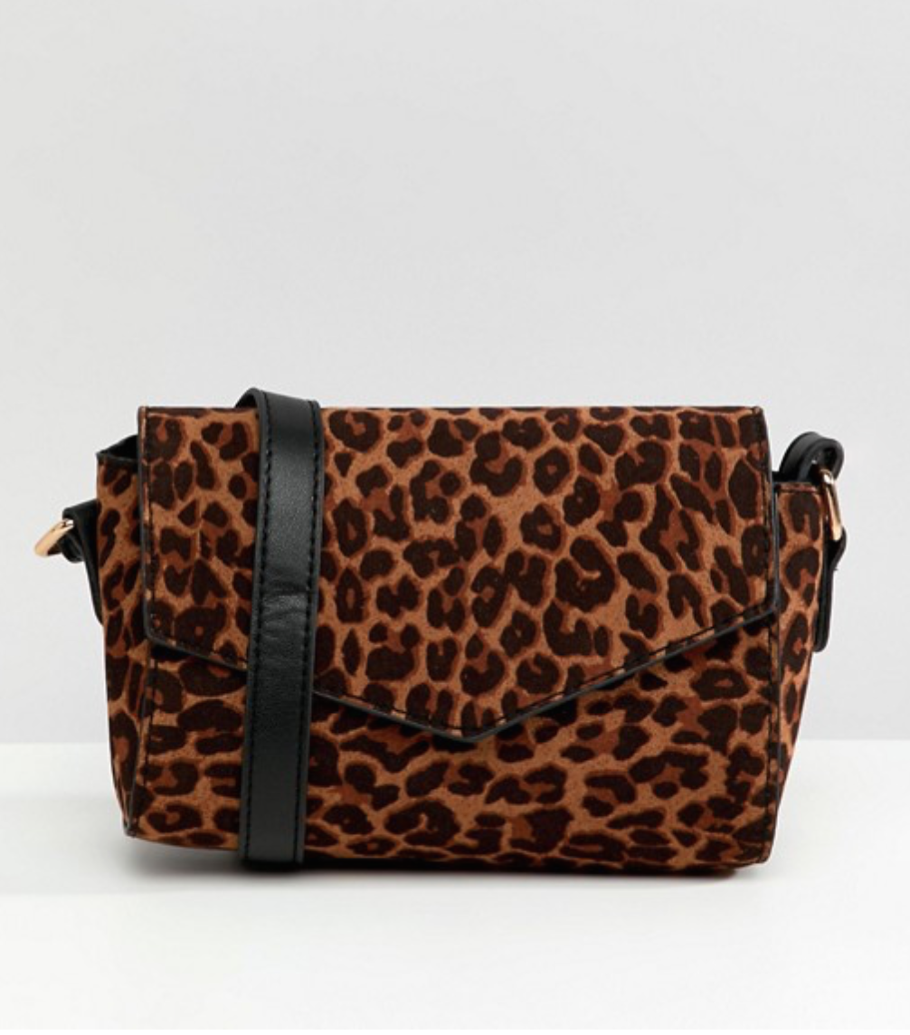 The Best Crossbody Bags Under 100 Who What Wear