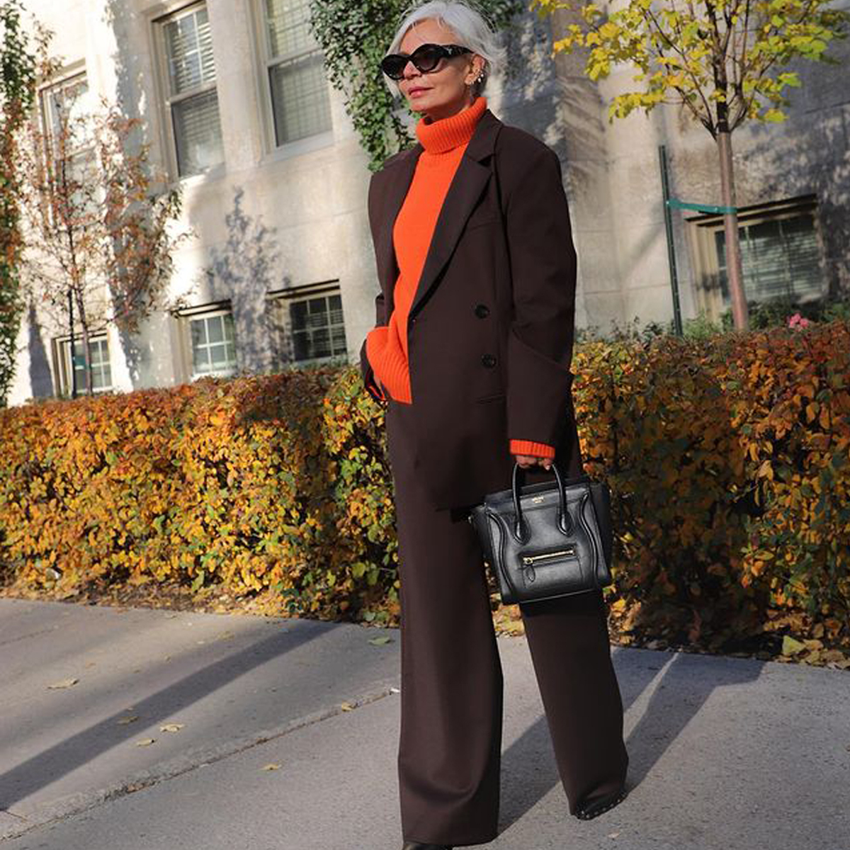 9 Autumn Work Outfit Ideas People Will Compliment You On