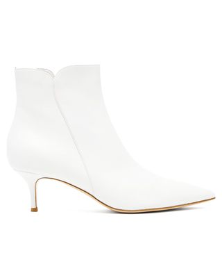 Gianvito Rossi + Levy 55 Boots