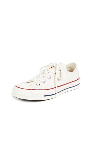 Converse + All Star ’70s Oxford Sneakers