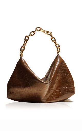 Khaite + Clara Chain Shoulder Bag