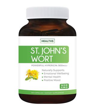 Healths Harmony + St. John's Wort