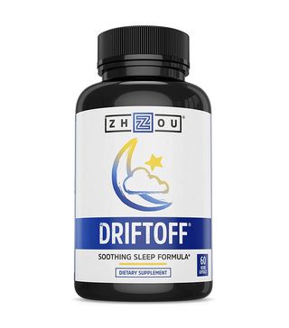 Zhou + Driftoff Soothing Sleep Formula