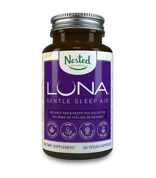 Luna + Gentle Sleep Aid