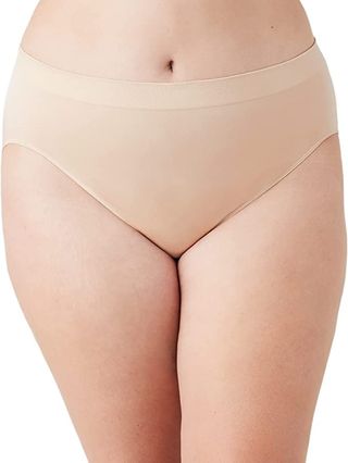 Wacoal + B-Smooth High-Cut Panty