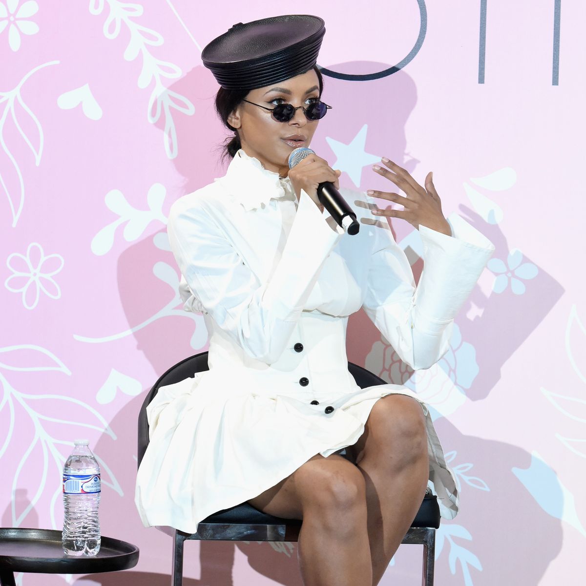 The Best Tips From the Simply Los Angeles Conference | Who What Wear