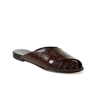 Trademark + Pajama Croc Sandals