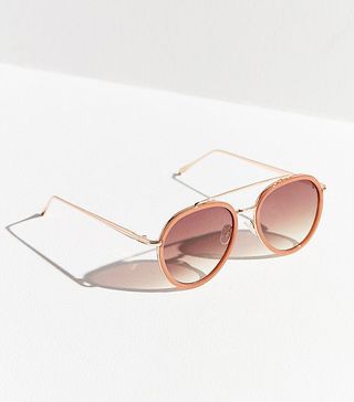 Urban Outfitters + Austin Aviator Sunglasses
