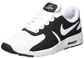 Nike + Air Max Zero Running Shoe