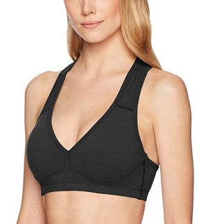 Beyond Yoga + Lift and Support Bra