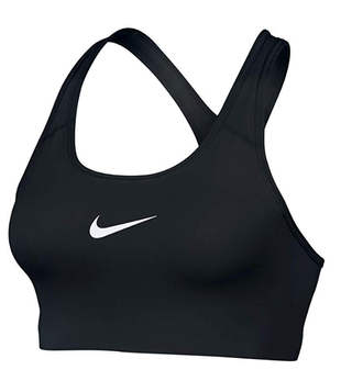 Nike + Swoosh Sports Bra