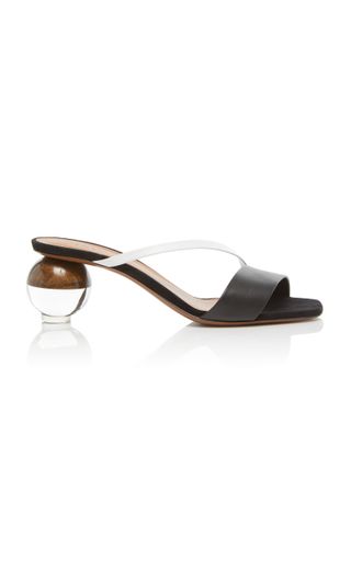 Neous + Gia Sandal