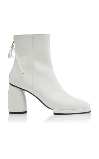 Reike Nen + Ribbon Bootie