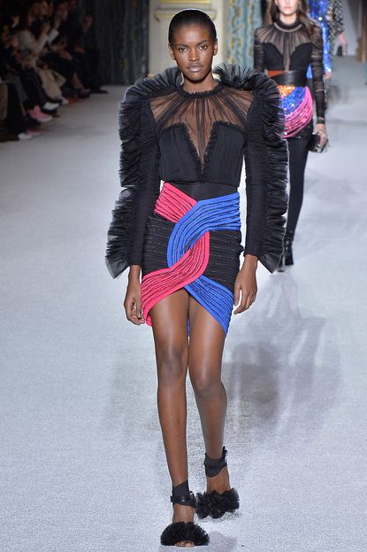 F/W 18 Fashion Trends: The New Looks to Know Now | Who What Wear