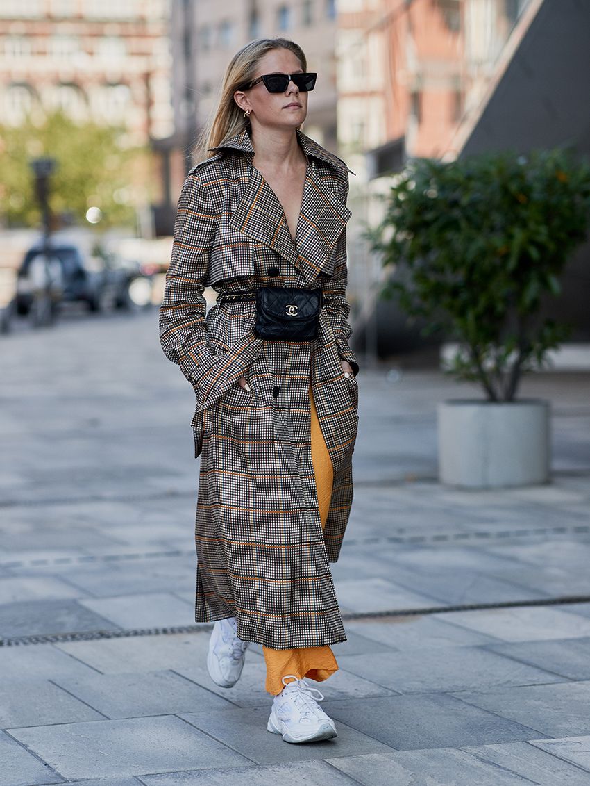 The Latest Fashion Trends, According to Stylists | Who What Wear