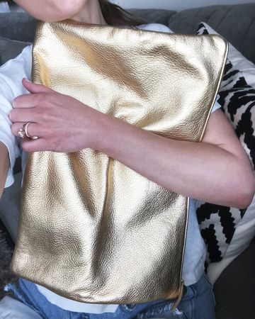 Fall's Most Controversial Handbag Trend | Who What Wear