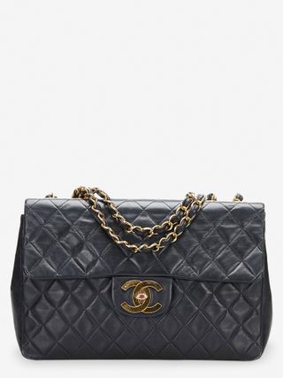 Chanel + Chanel Tote Bag