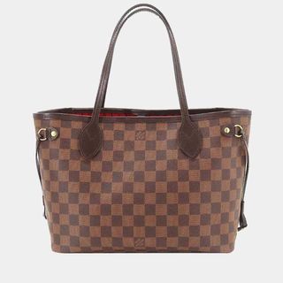 Louis Vuitton + Neverfull Pm Tote Bag