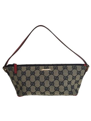 Gucci + Cloth Mini Bag