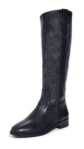 Madewell + The Winslow Knee High Boots