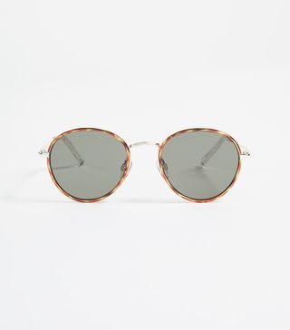 Le Specs + Zephyr Deux Sunglasses