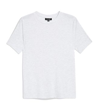 Topshop + Premium Clean T-Shirt