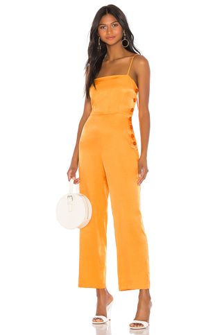 L’Academie + The Charleen Jumpsuit