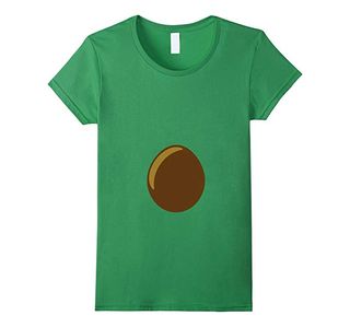 Halloween Costume T-Shirts + Avocado Pregnancy Tee