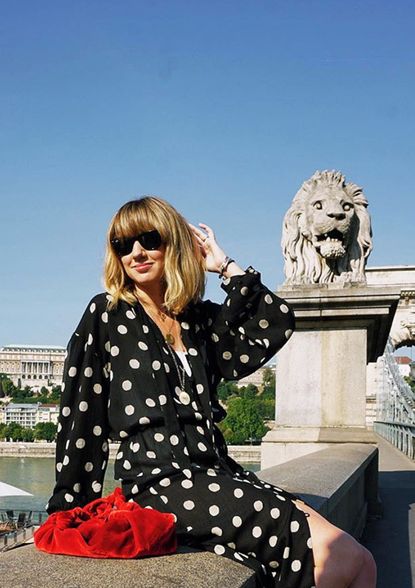 Nanushka: How the Brand Became a Hit on Instagram | Who What Wear