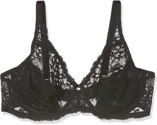 Triumph + Amourette Charm Lace Underwire Bra Bra