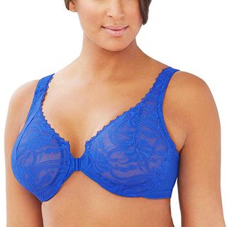 Glamorise + Wonderwire Non-Padded Bra