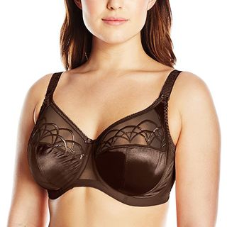 Elomi + Cate 4030 Underwired Full Cup Banded Bra