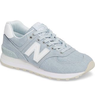 New Balance + 574 Sneakers