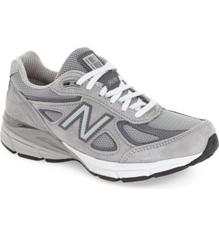 New Balance + 990 Premium Running Shoes