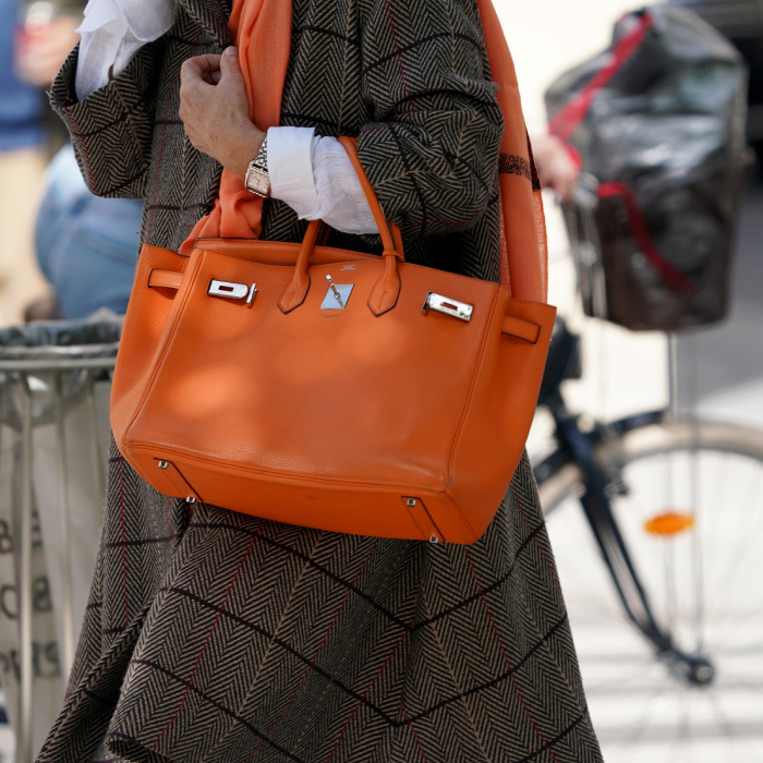 Jane Birkin, inspiration behind iconic Hermes Birkin bag, passes away |  World News - Business Standard