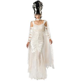 Fun World + Monster Bride Costume