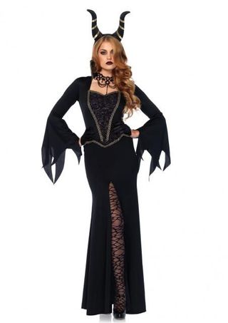 Leg Avenue + Evil Enchantress Costume