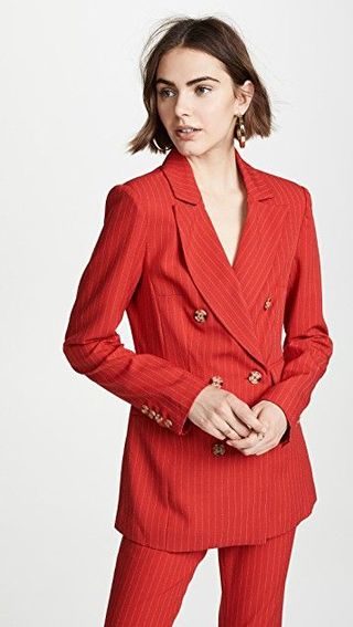 C/Meo Collective + Go from Here Blazer
