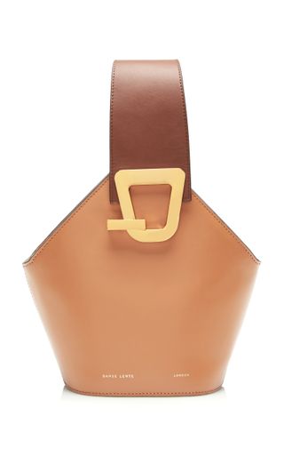 Danse Lente + Mini Johnny Bucket Bag