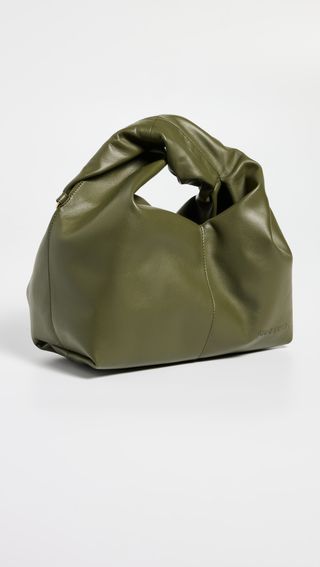 Jw Anderson + Twister Hobo Bag