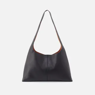 Hobo + Joni Leather Shoulder Bag