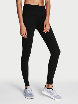 Victoria's Secret + Knockout High-Rise Right