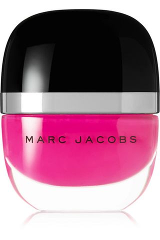 Marc Jacobs Beauty + Enamored Hi-Shine Nail Lacquer