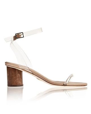 Brother Vellies + PVC Dhara Sandals