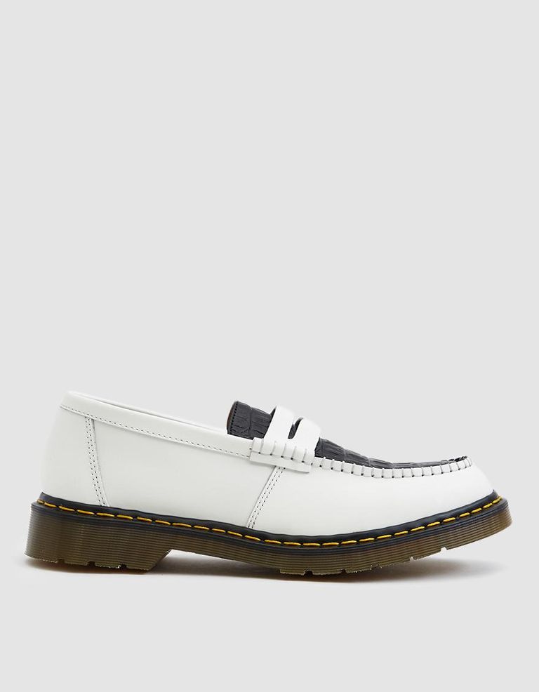 The Cute Loafers That Completely Won Me Over | Who What Wear